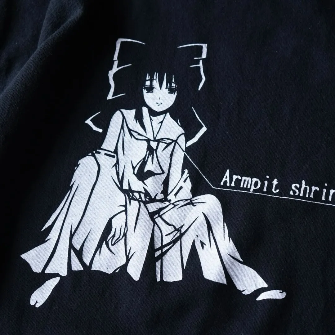 【“OTAKU” Teeオンライン入荷 