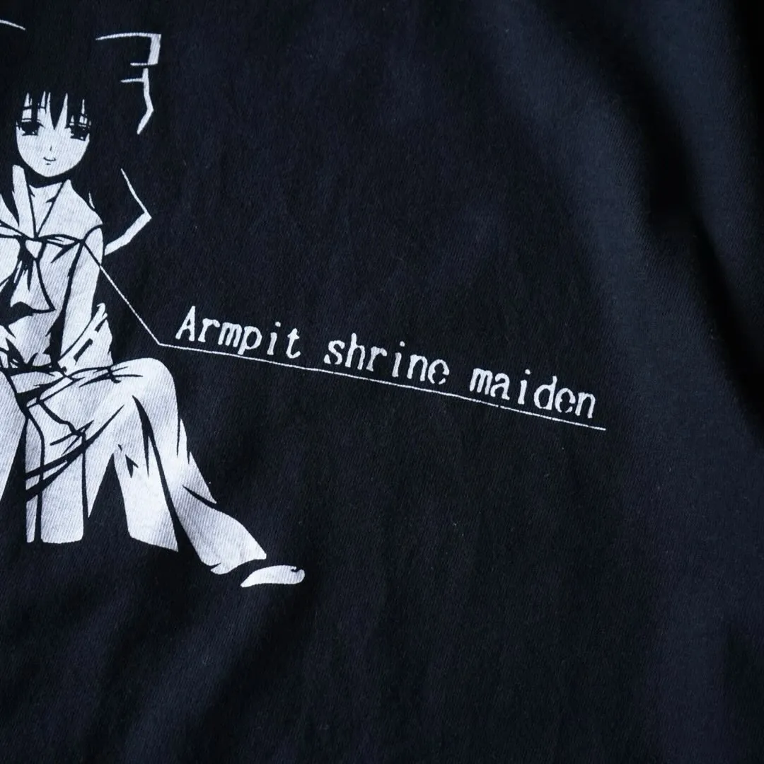 【“OTAKU” Teeオンライン入荷 