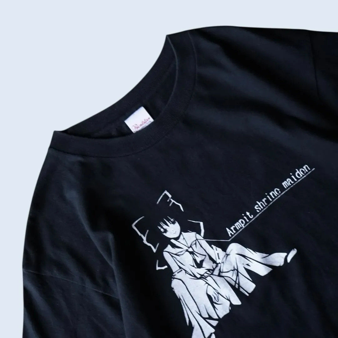 【“OTAKU” Teeオンライン入荷 