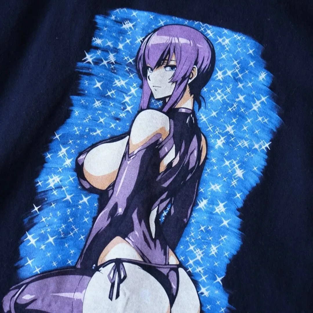 【“OTAKU” Teeオンライン入荷 