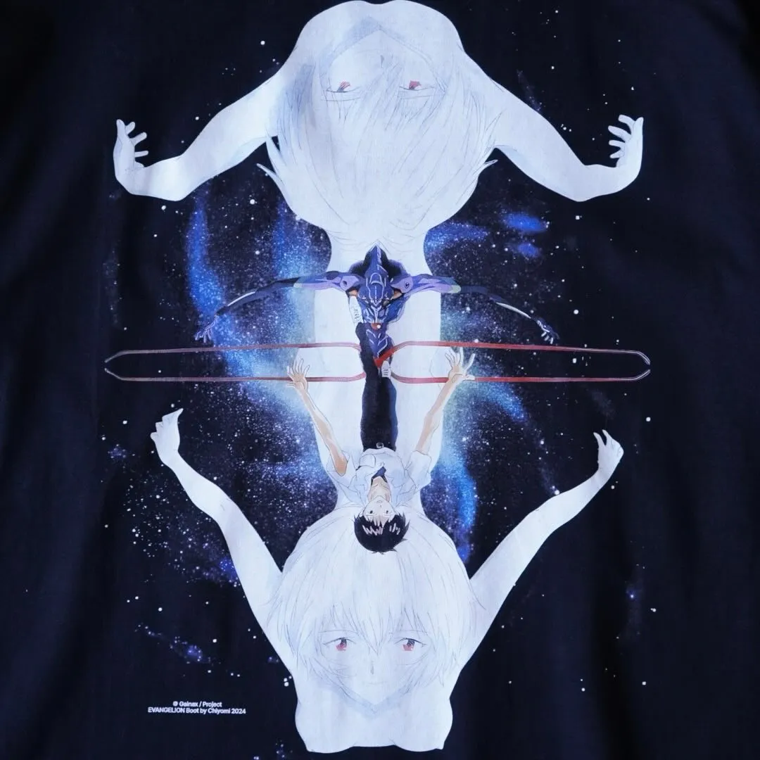 【“OTAKU” Teeオンライン入荷 