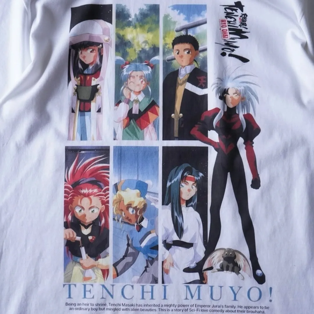 【“OTAKU” Teeオンライン入荷 