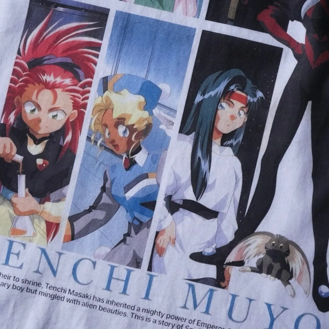 【“OTAKU” Teeオンライン入荷 