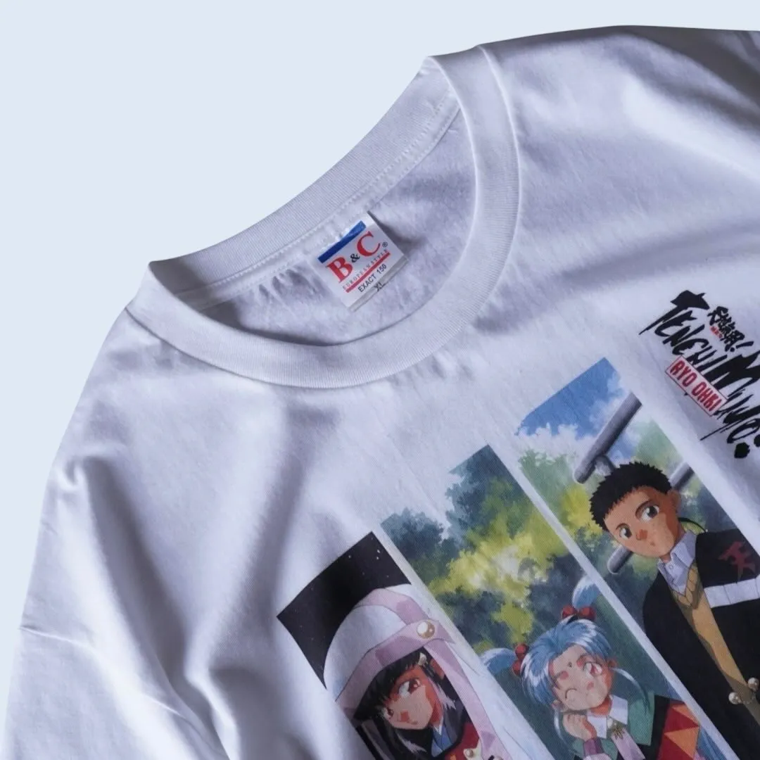 【“OTAKU” Teeオンライン入荷 