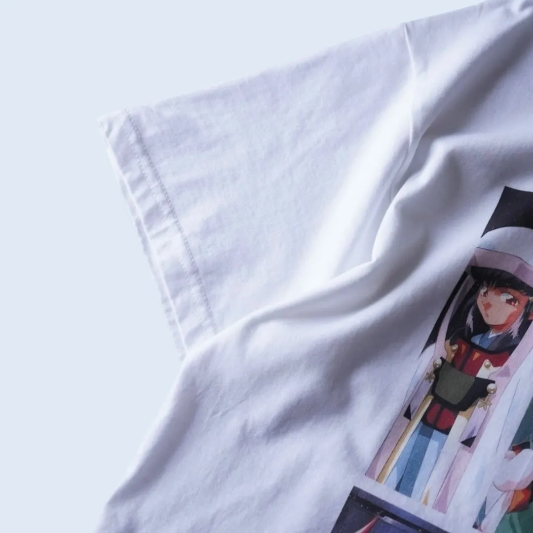 【“OTAKU” Teeオンライン入荷 