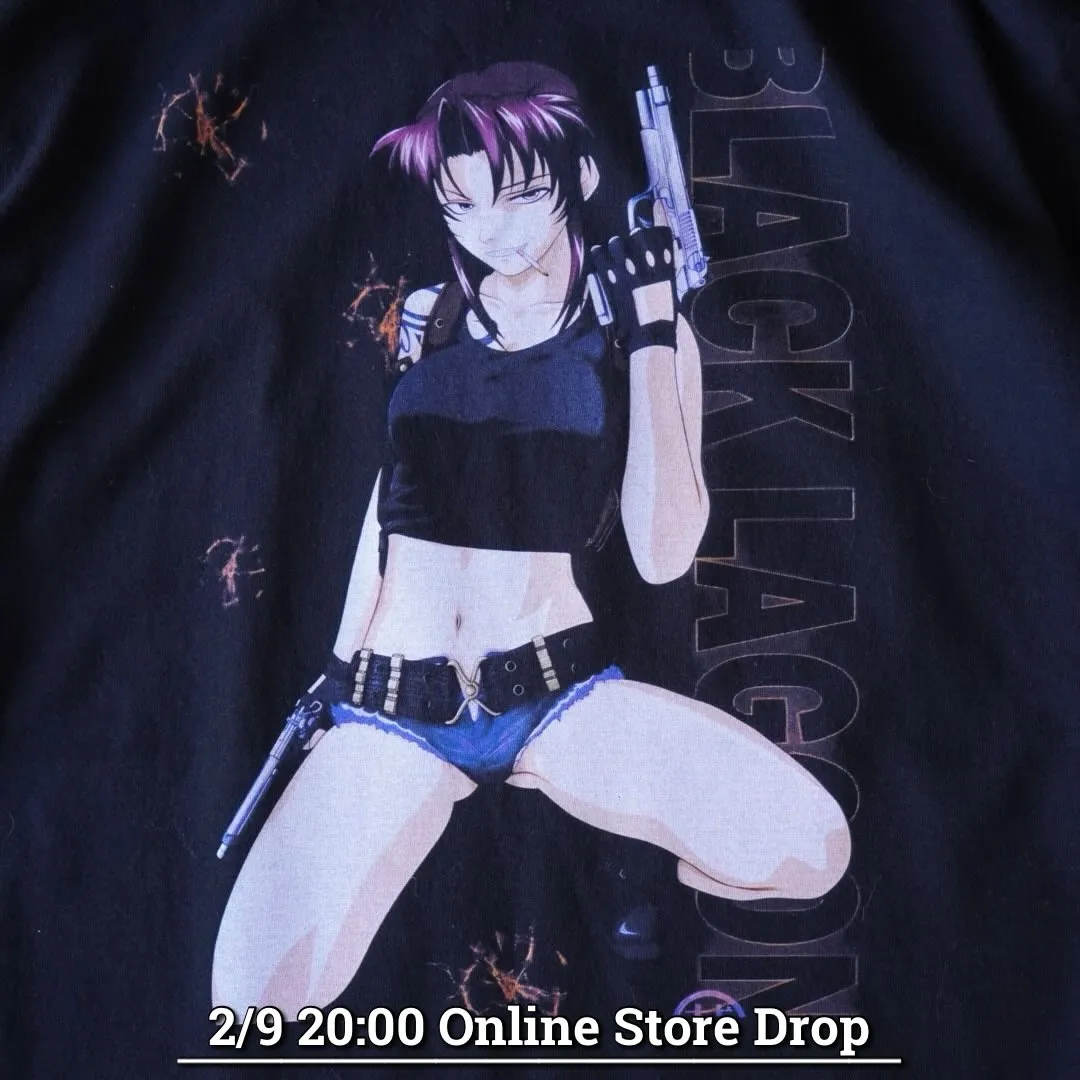 【“OTAKU” Teeオンライン入荷 