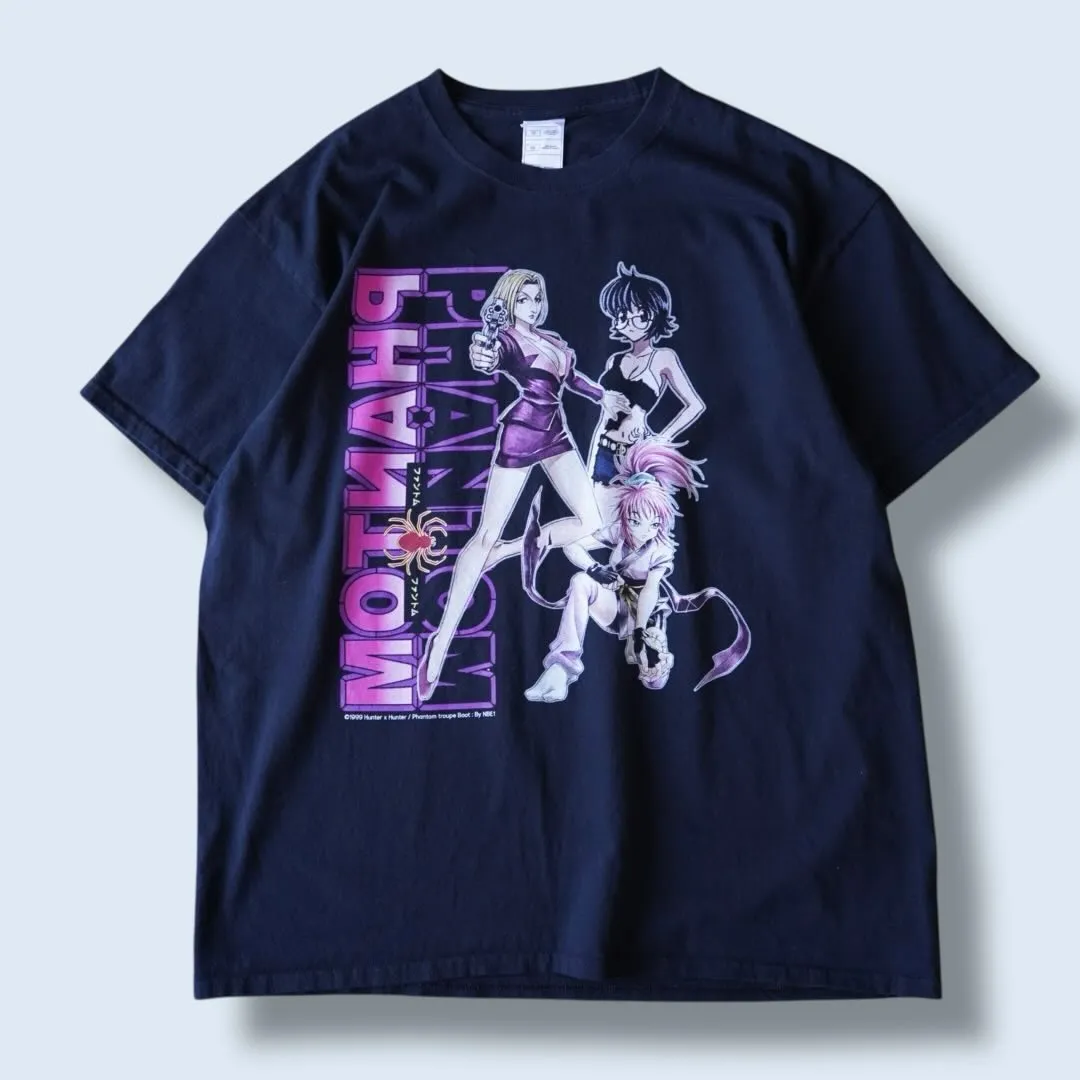【“OTAKU” Teeオンライン入荷 