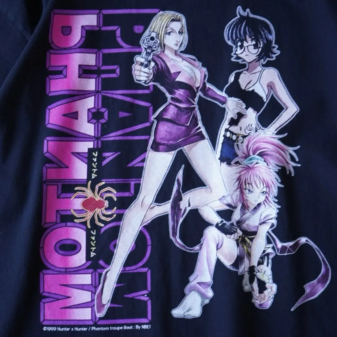 【“OTAKU” Teeオンライン入荷 