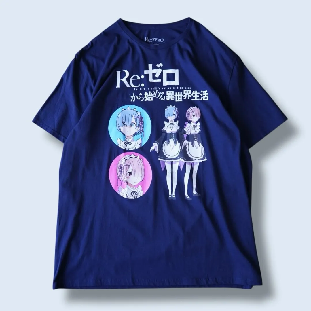 【“OTAKU” Teeオンライン入荷 