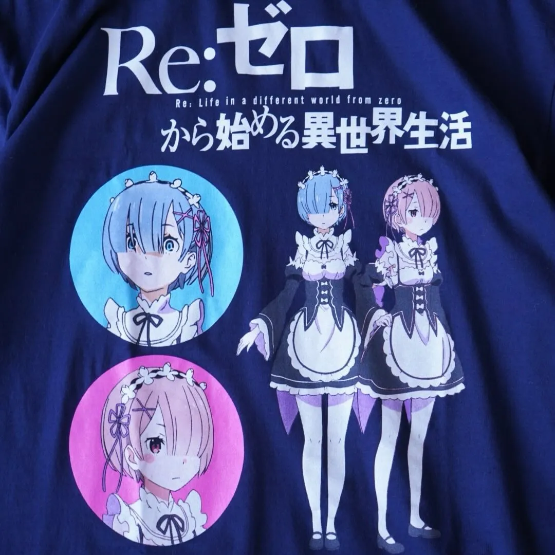 【“OTAKU” Teeオンライン入荷 