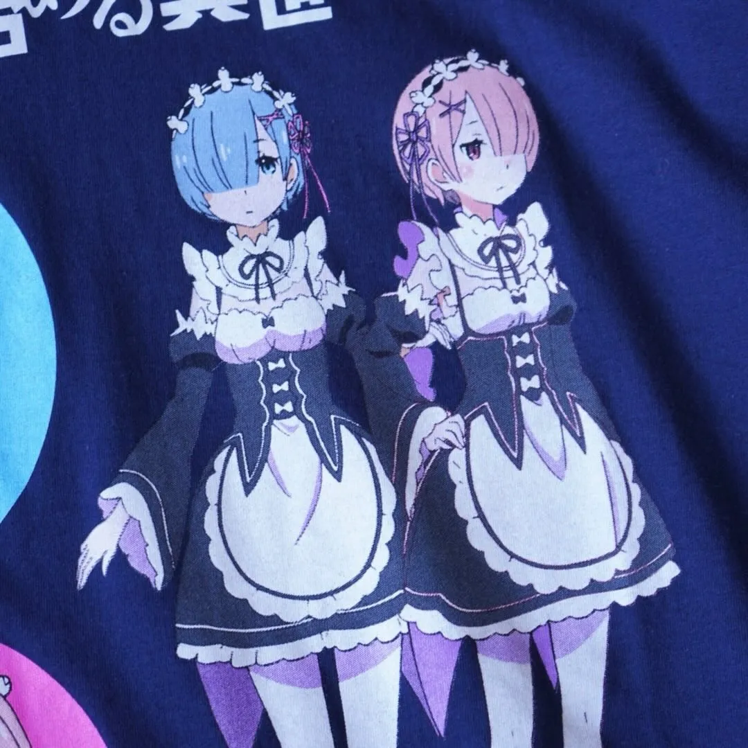 【“OTAKU” Teeオンライン入荷 