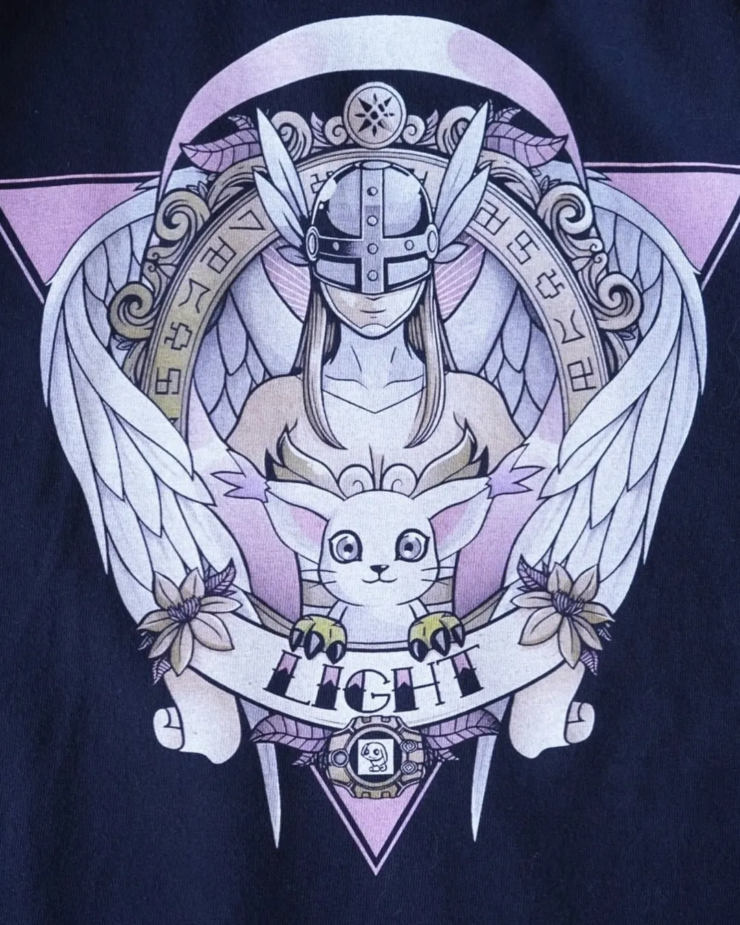 【“OTAKU” Teeオンライン入荷