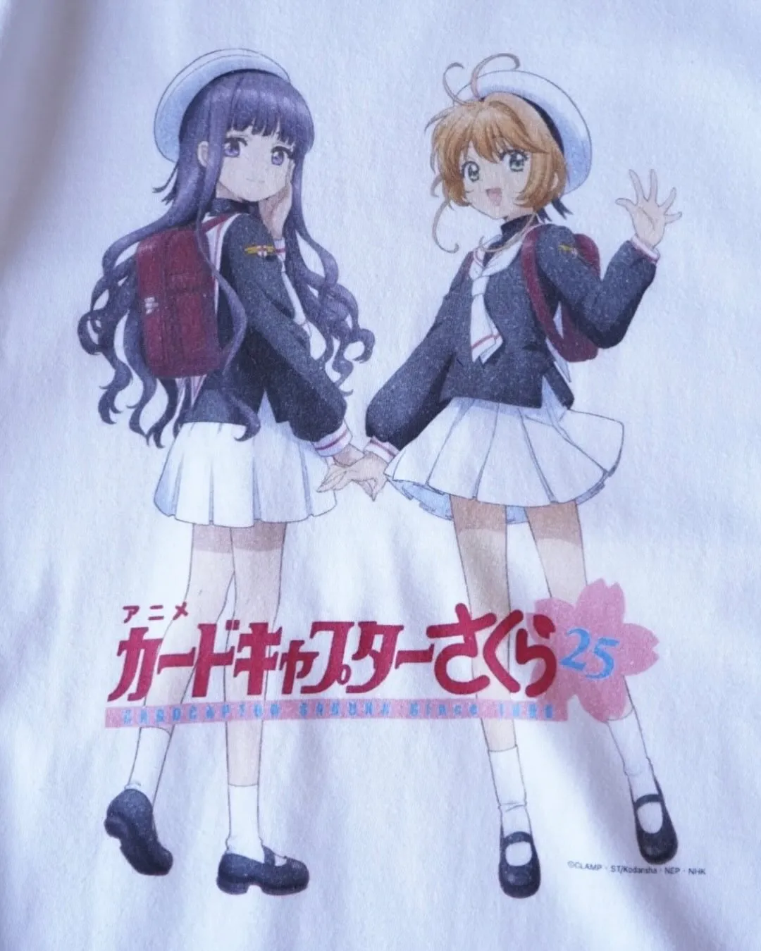 【“OTAKU” Teeオンライン入荷