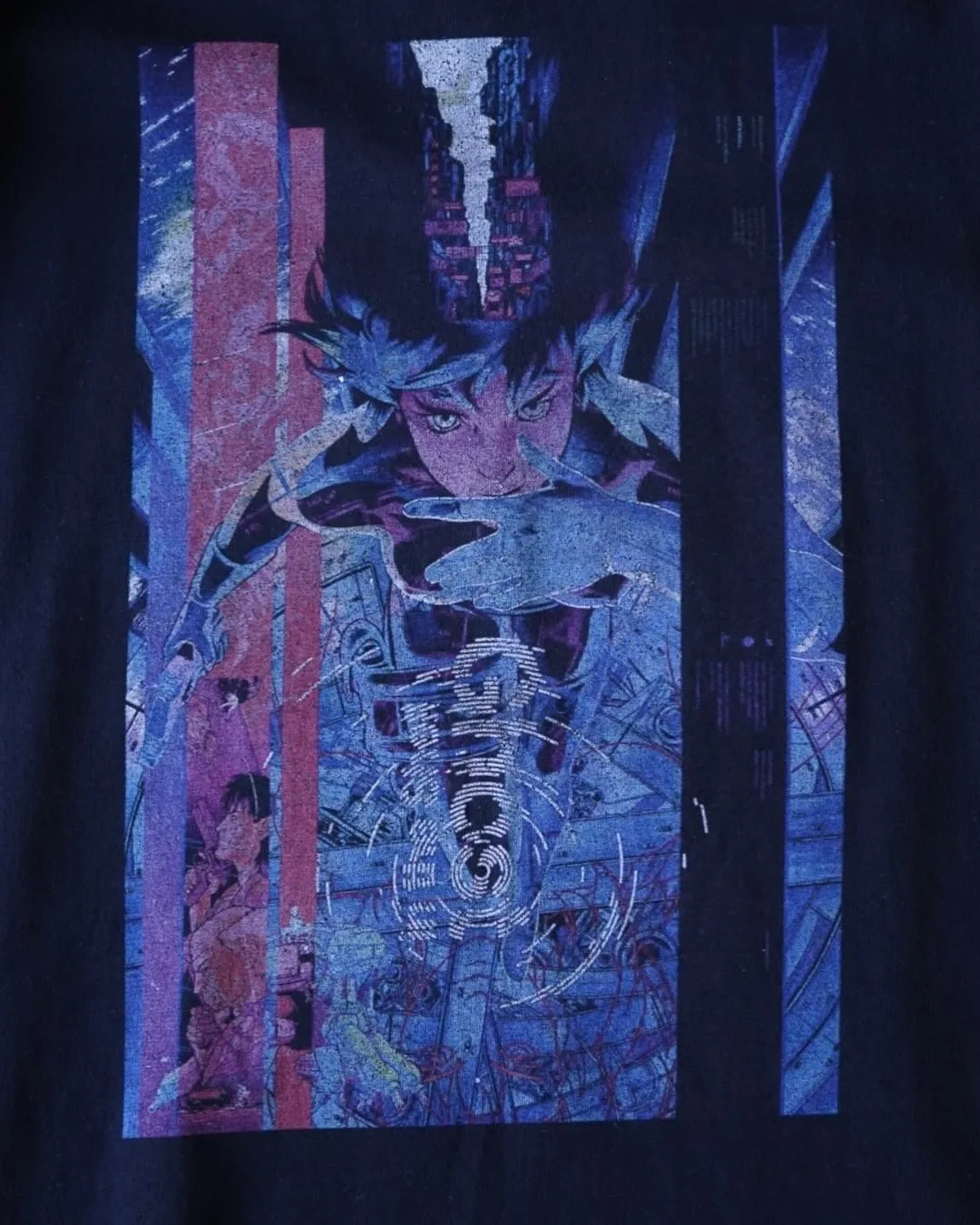 【“OTAKU” Teeオンライン入荷