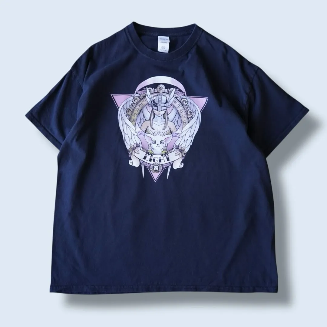 【“OTAKU” Teeオンライン入荷 