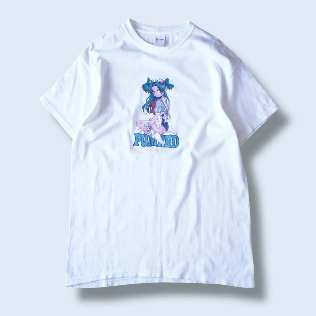 【“OTAKU” Teeオンライン入荷