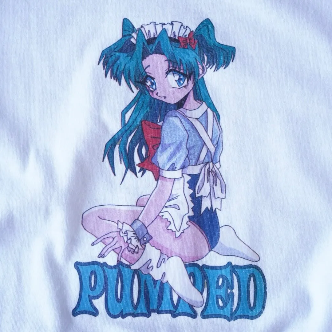 【“OTAKU” Teeオンライン入荷