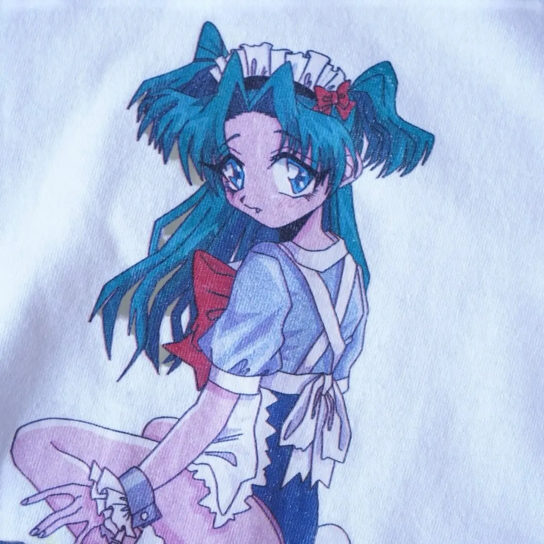 【“OTAKU” Teeオンライン入荷