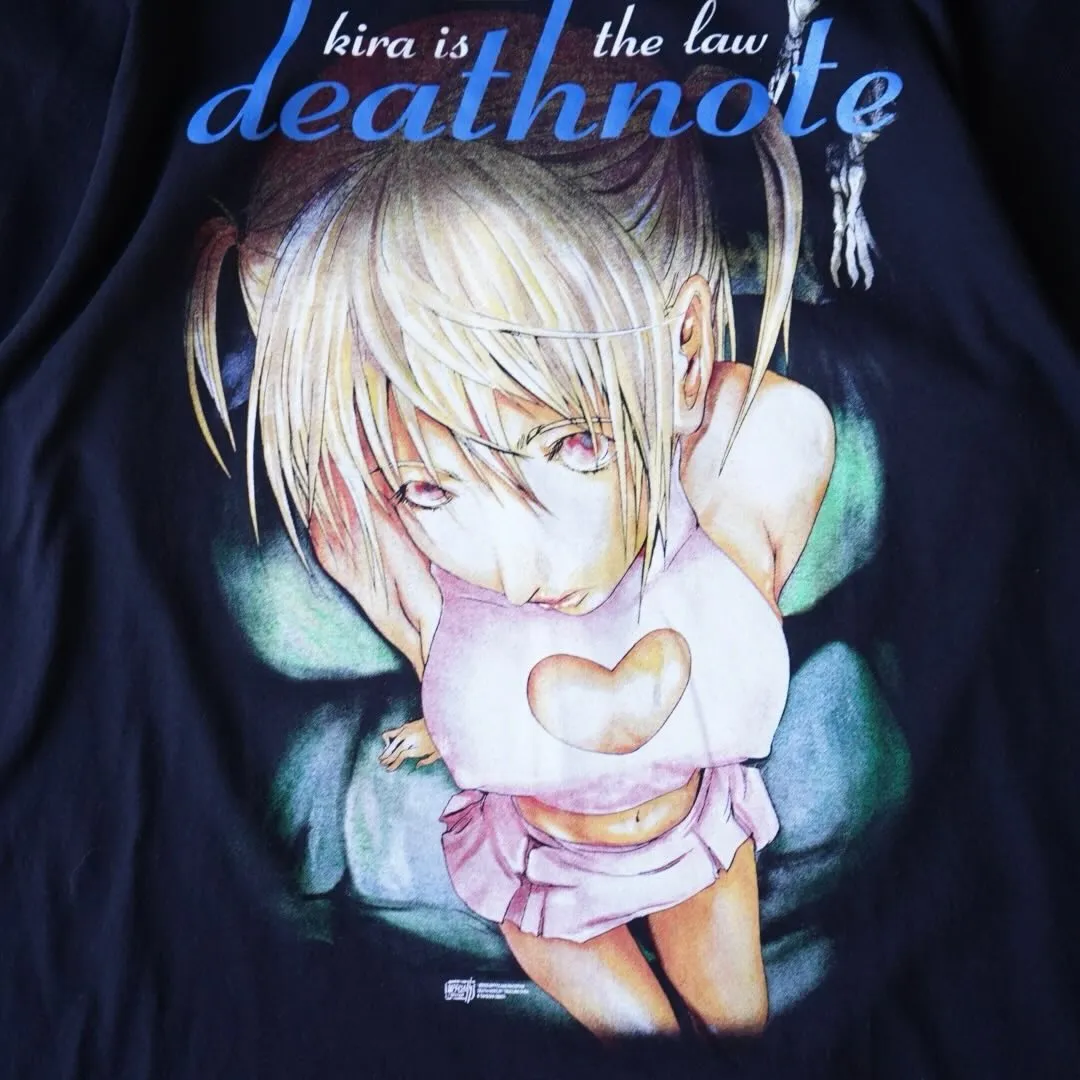 【“OTAKU” Teeオンライン入荷