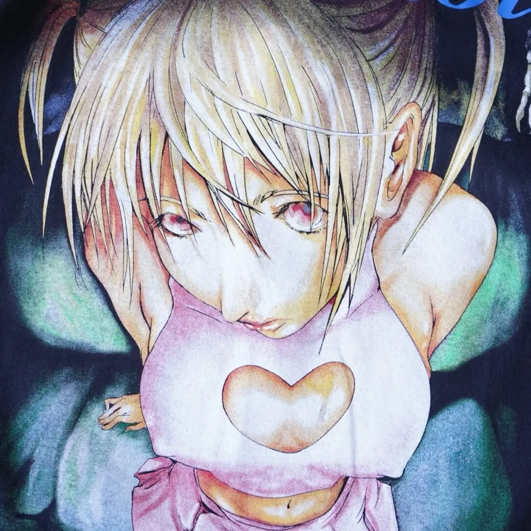 【“OTAKU” Teeオンライン入荷