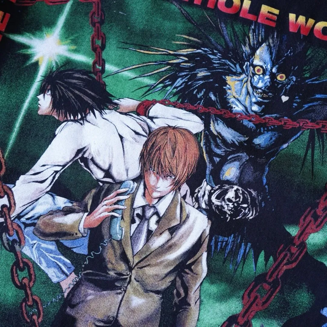 【“OTAKU” Teeオンライン入荷