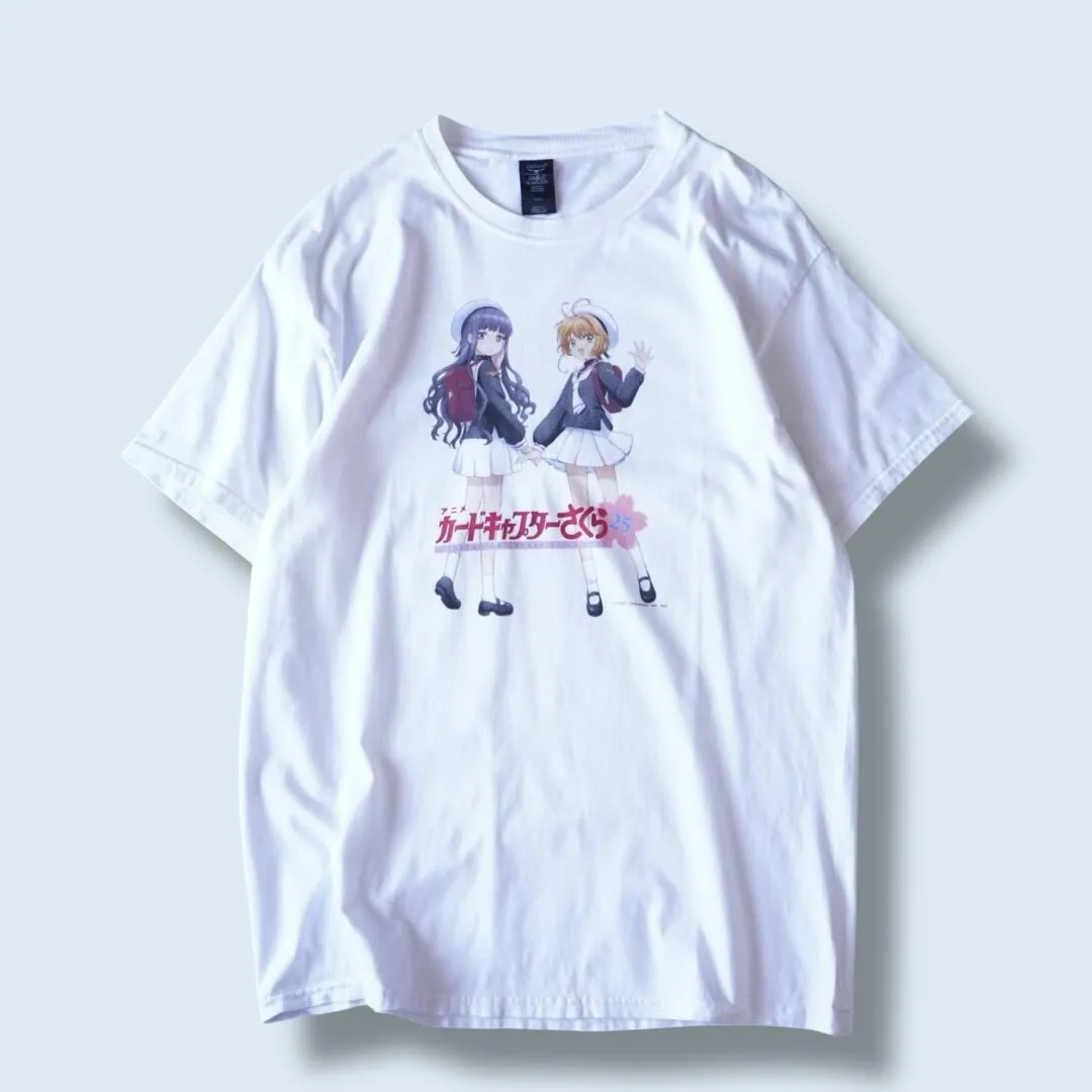 【“OTAKU” Teeオンライン入荷 