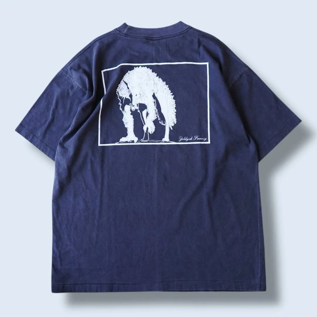 【“OTAKU” Teeオンライン入荷