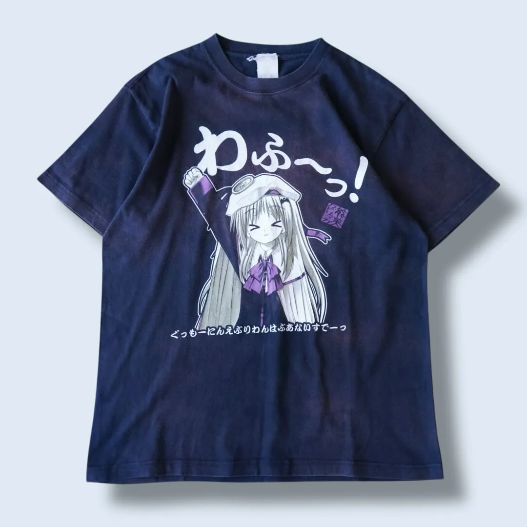 【“OTAKU” Teeオンライン入荷 