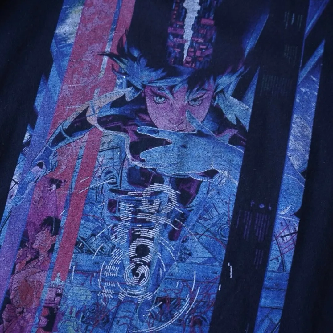 【“OTAKU” Teeオンライン入荷