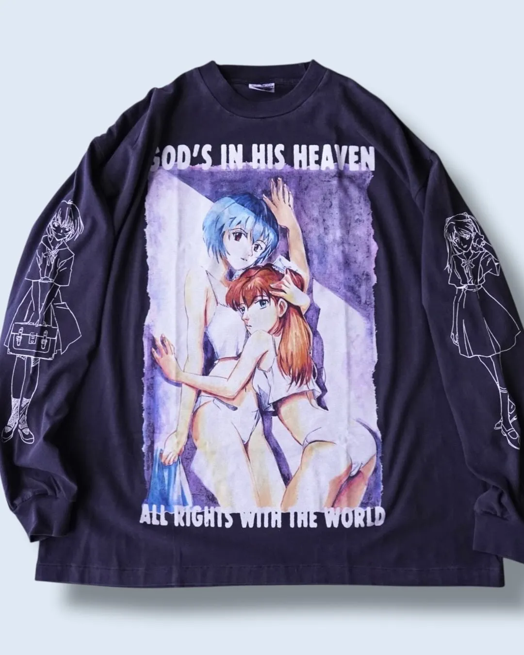 【“OTAKU” Teeオンライン入荷 