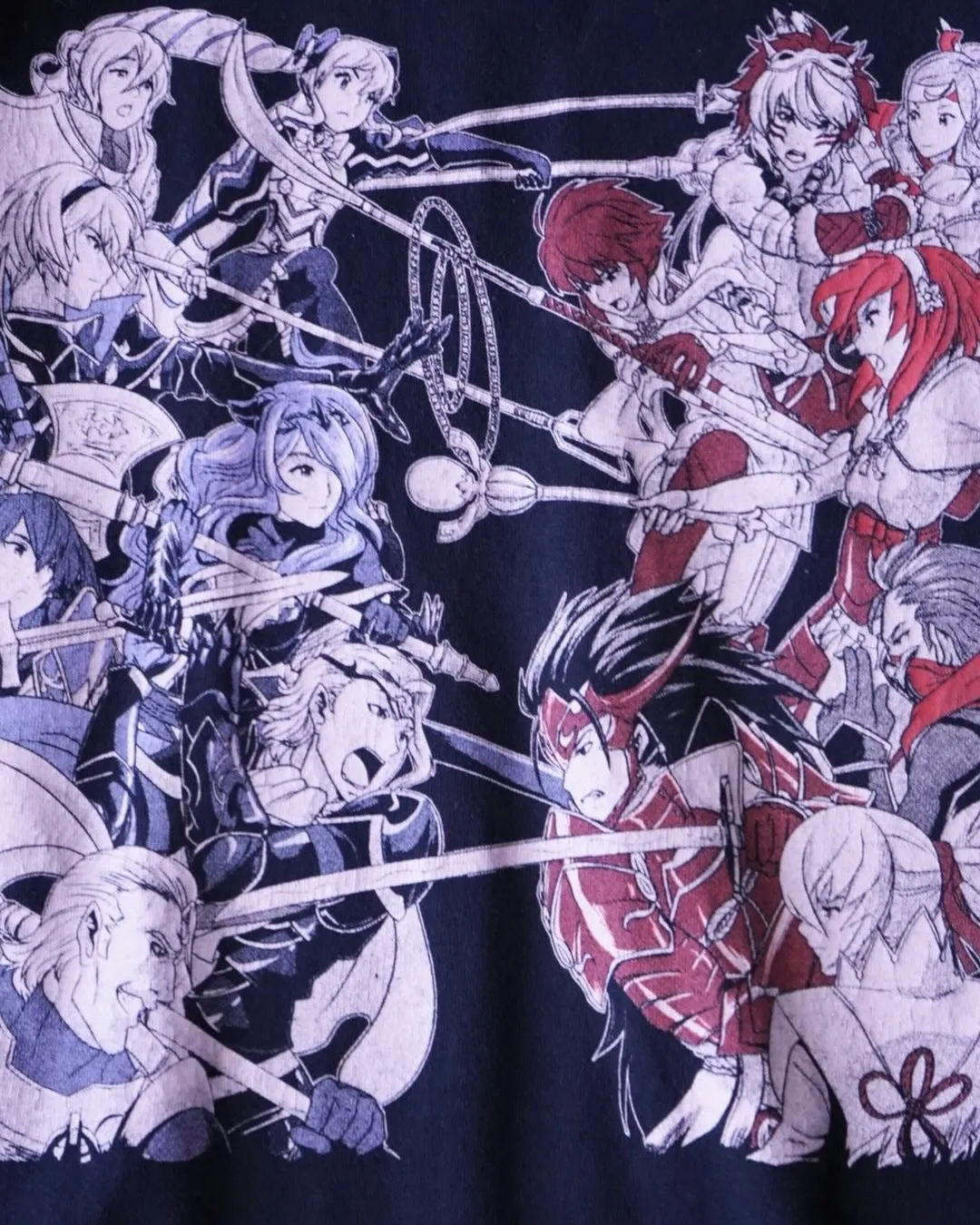 【“OTAKU” Teeオンライン入荷 