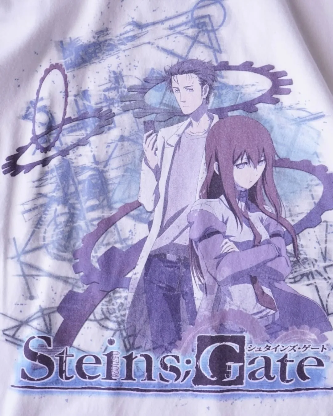 【“OTAKU” Teeオンライン入荷 