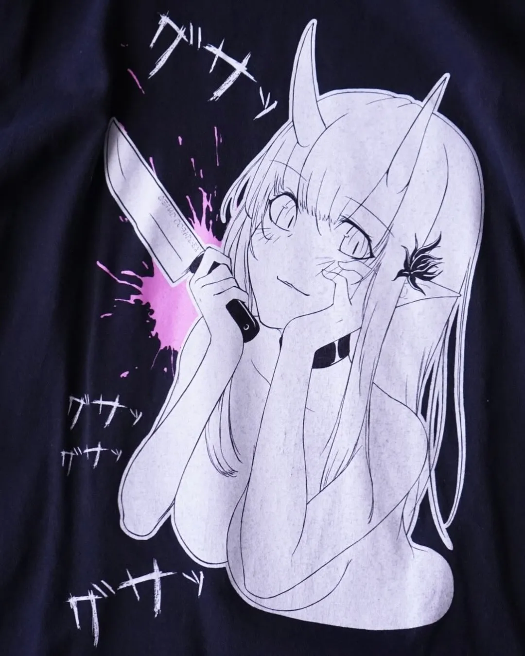 【“OTAKU” Teeオンライン入荷 