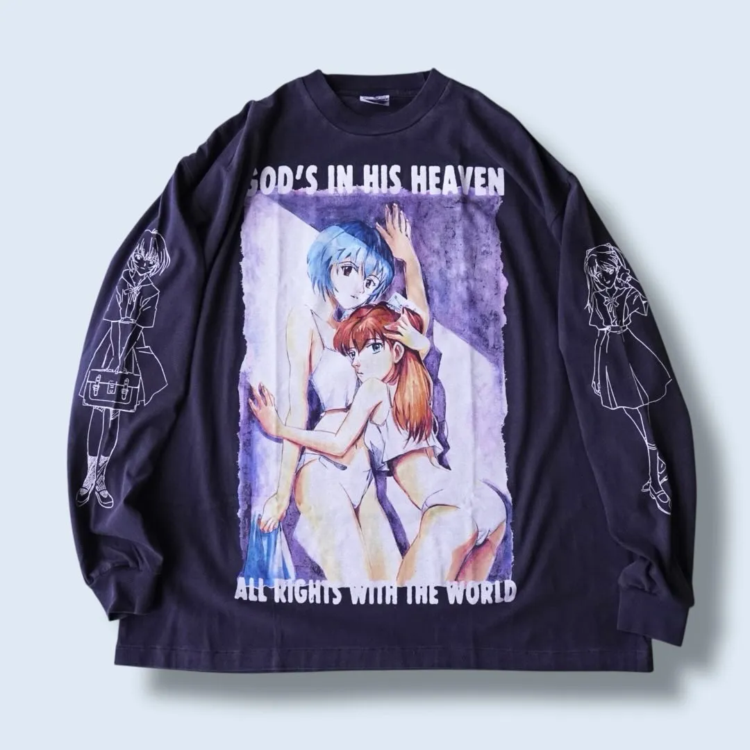 【“OTAKU” Teeオンライン入荷 