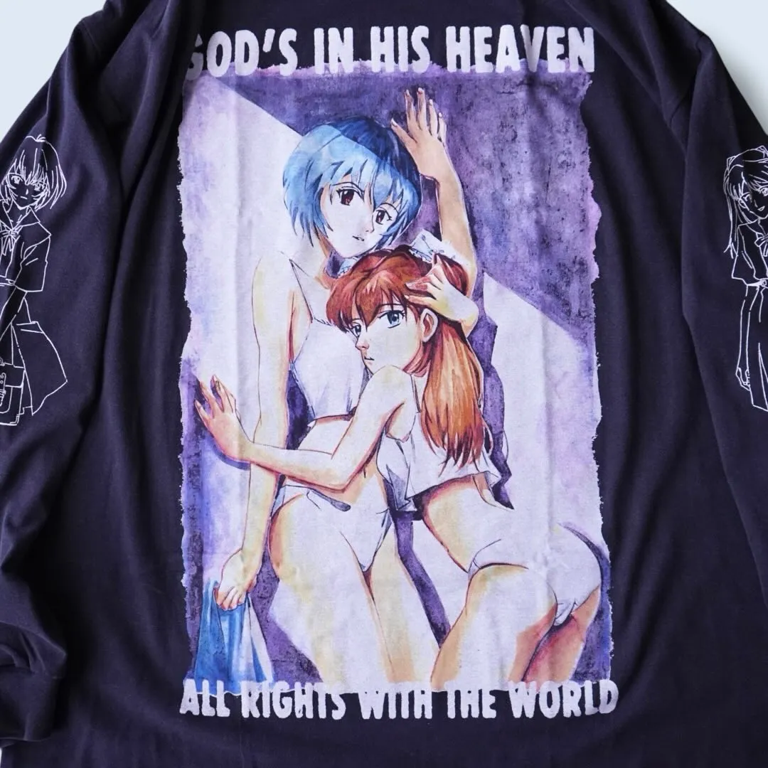 【“OTAKU” Teeオンライン入荷 