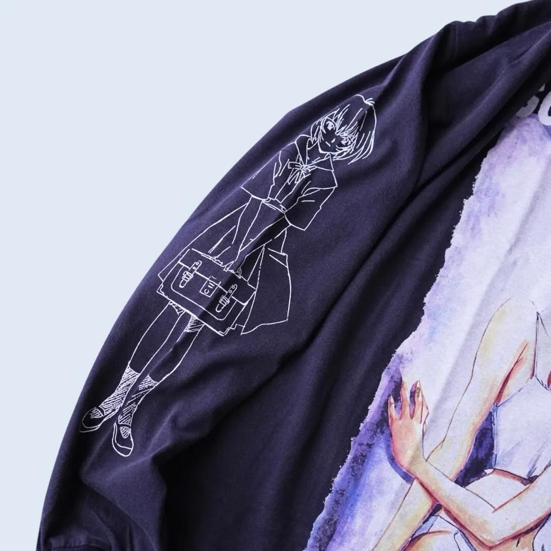 【“OTAKU” Teeオンライン入荷 