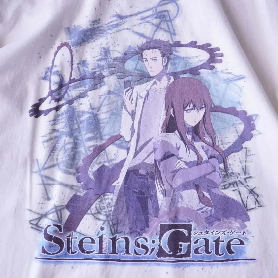 【“OTAKU” Teeオンライン入荷 