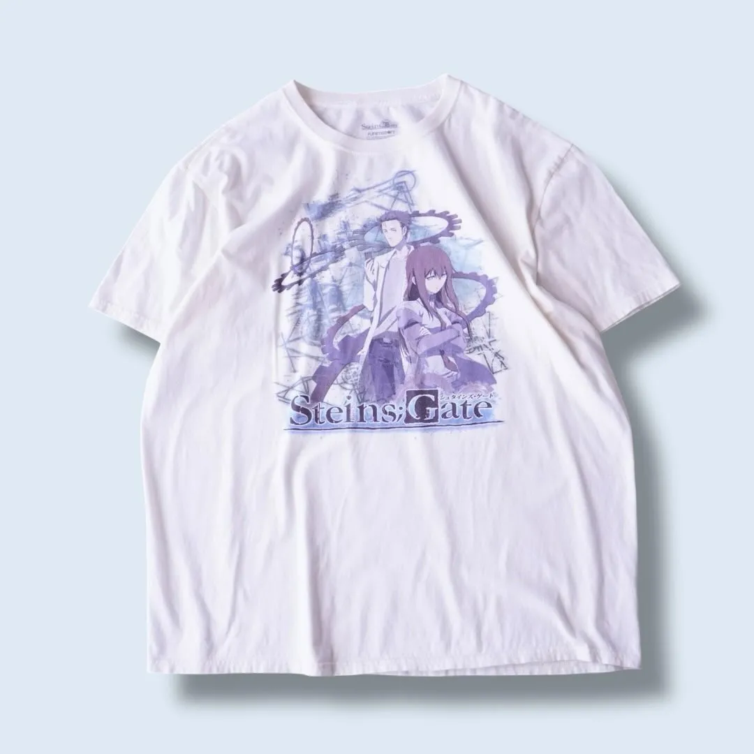 【“OTAKU” Teeオンライン入荷 