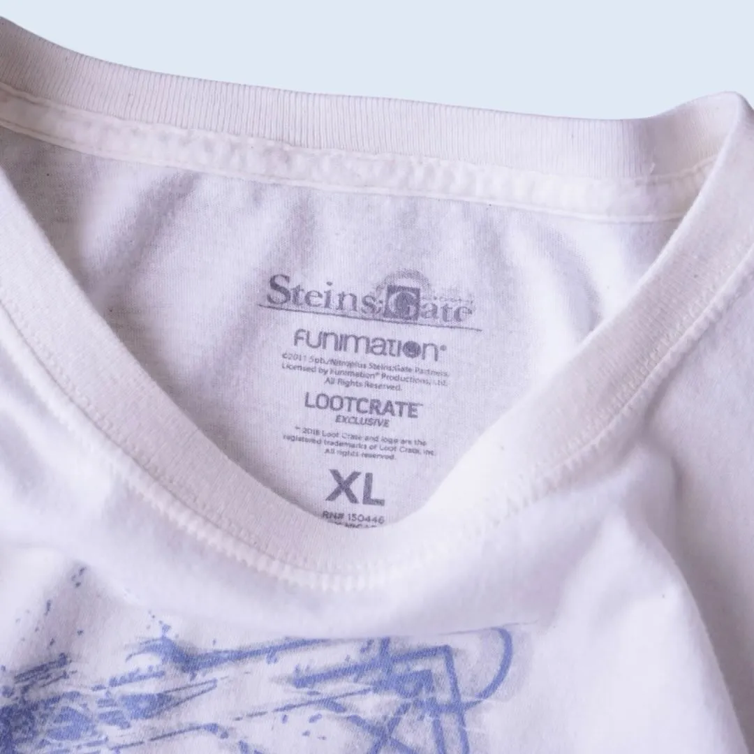 【“OTAKU” Teeオンライン入荷 