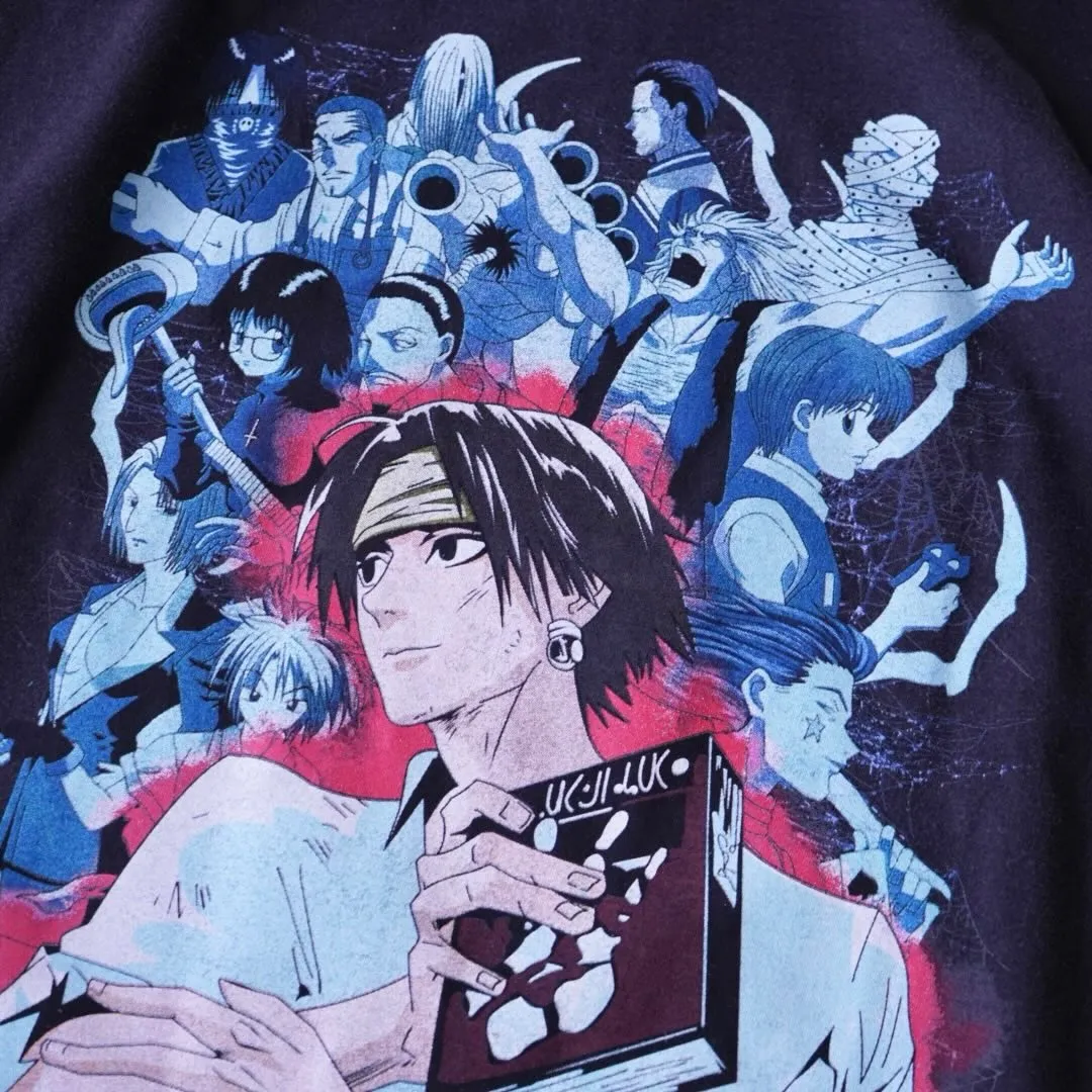 【“OTAKU” Teeオンライン入荷 