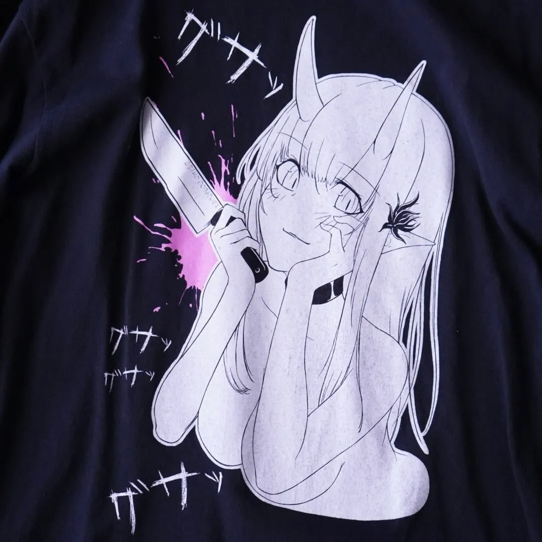 【“OTAKU” Teeオンライン入荷