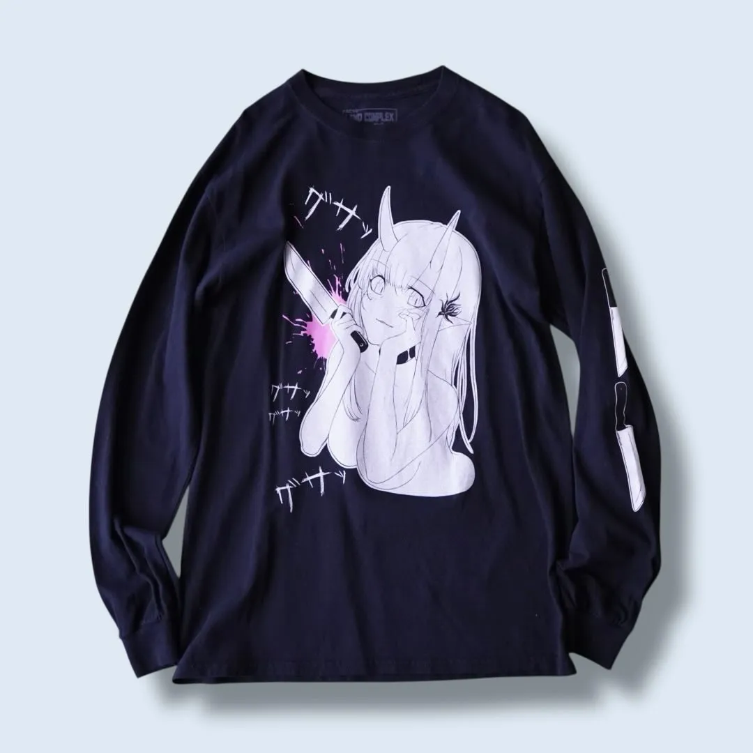 【“OTAKU” Teeオンライン入荷 