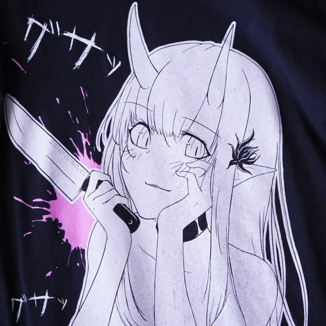 【“OTAKU” Teeオンライン入荷 