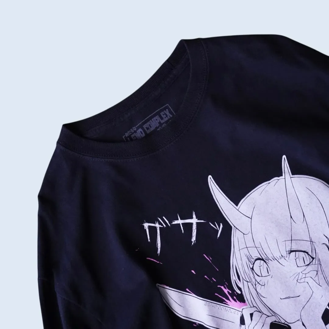 【“OTAKU” Teeオンライン入荷 