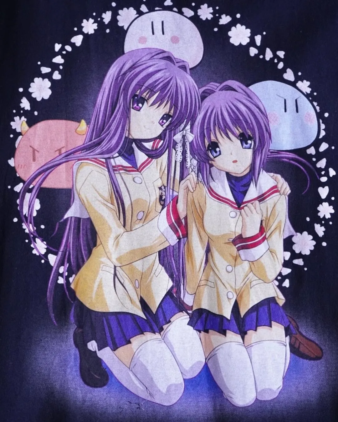 【“OTAKU” Tee大量入荷 - あんたの魂、いただくよ...