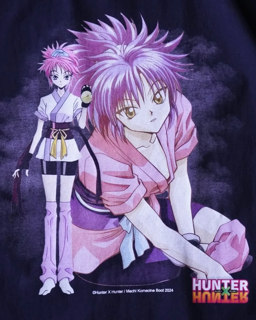 【“OTAKU” Tee大量入荷 - あんたの魂、いただくよ...