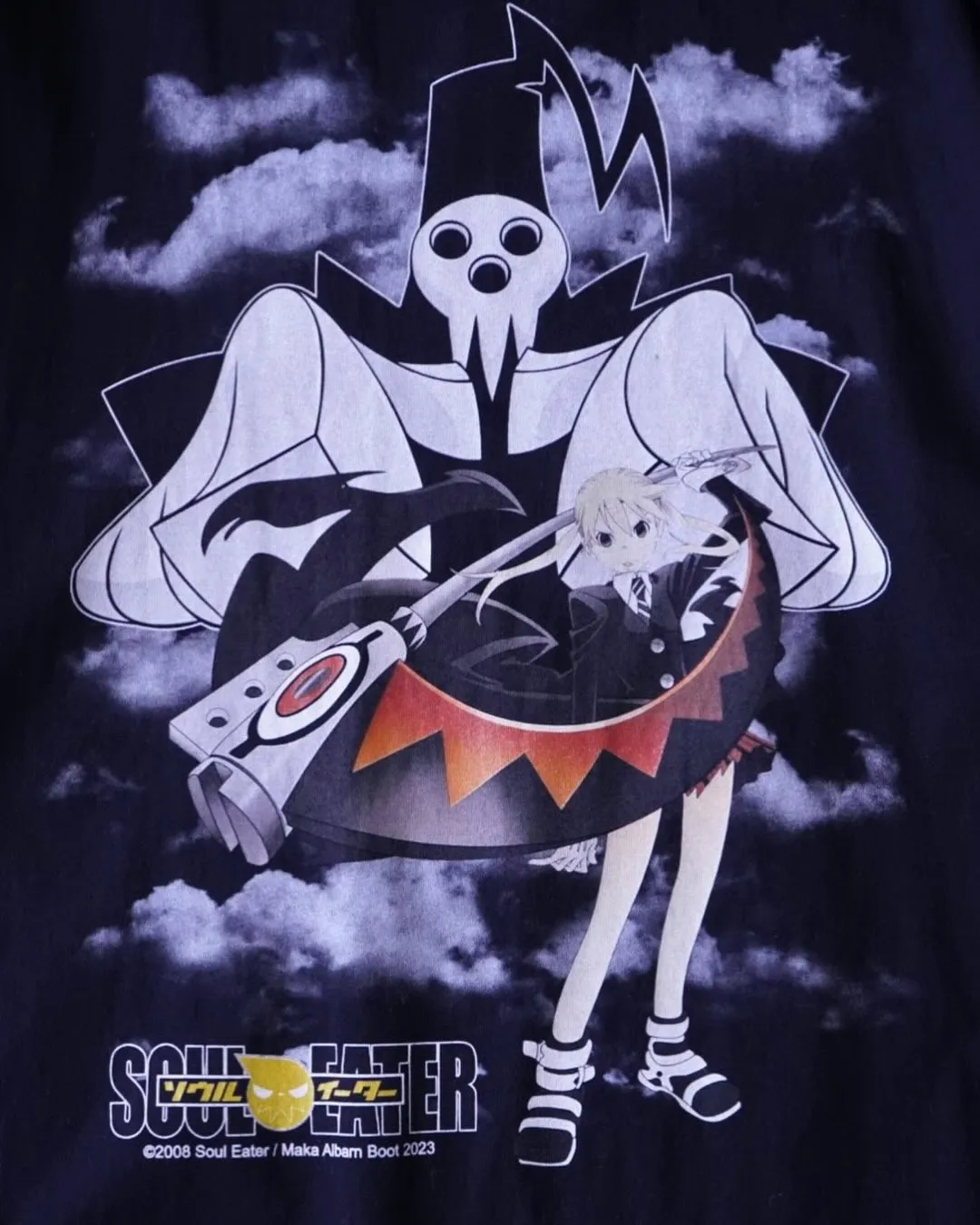 【“OTAKU” Tee大量入荷 - あんたの魂、いただくよ...