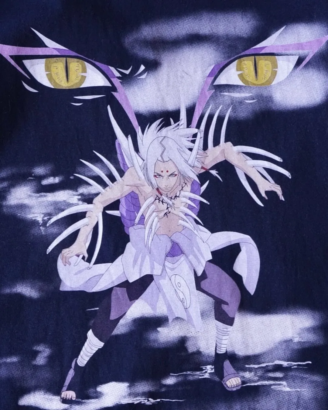 【“OTAKU” Tee大量入荷 - あんたの魂、いただくよ...