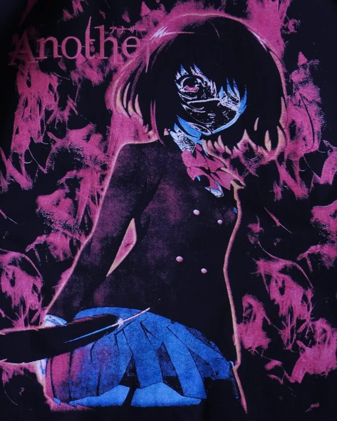 【“OTAKU” Tee大量入荷 - あんたの魂、いただくよ...