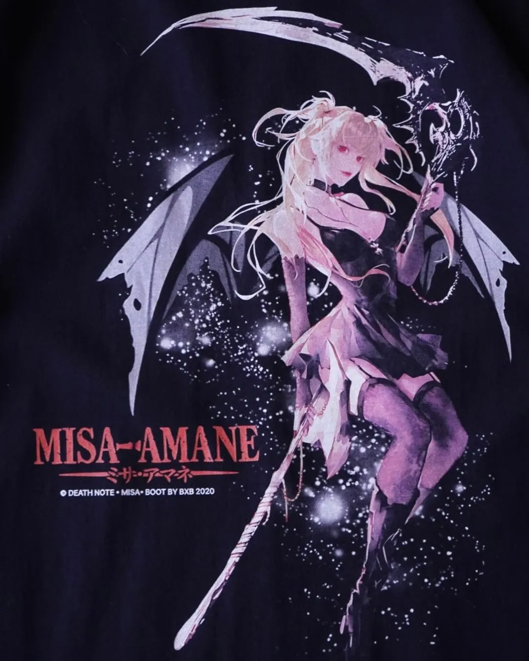 【“OTAKU” Tee大量入荷 - あんたの魂、いただくよ...